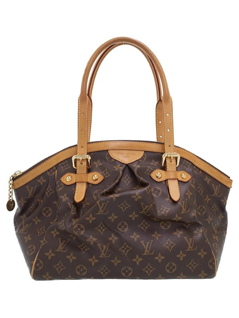 Louis Vuitton Monogram Tivoli Shoulder Bag